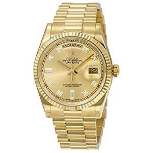 rolex day date da 430 mila euro|rolex day date watch price.